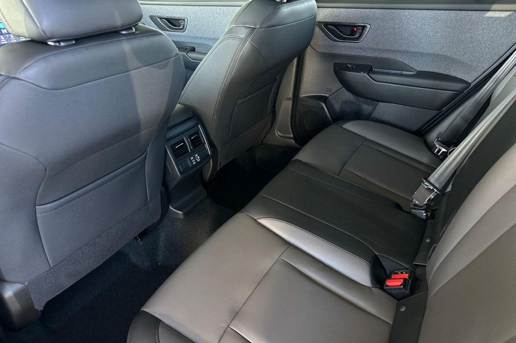 new 2026 Subaru Outback car, priced at $40,204