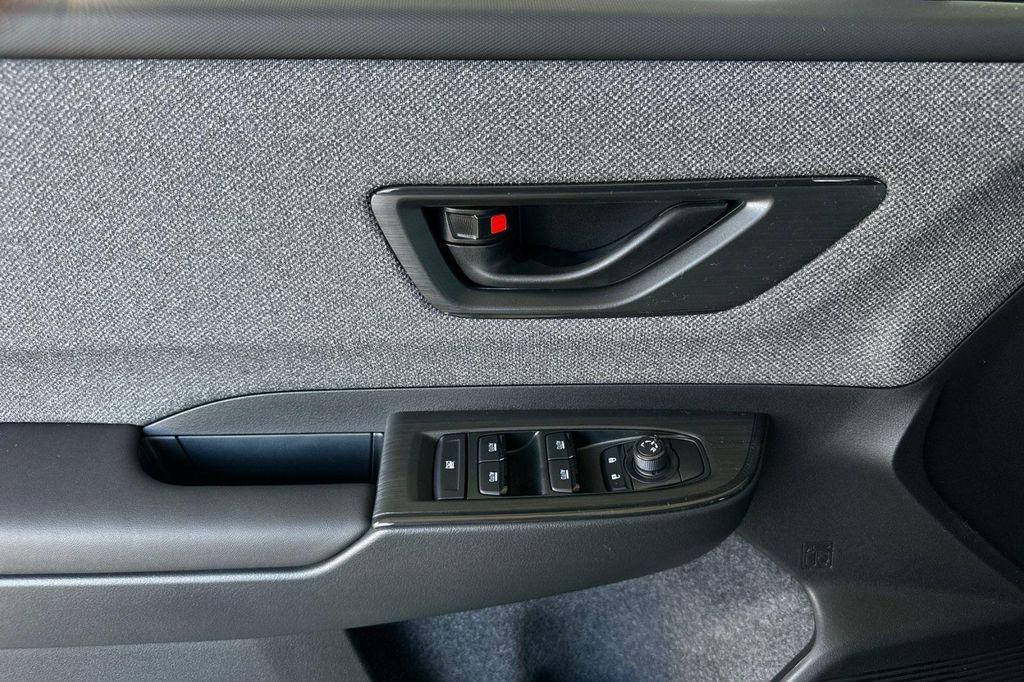 new 2026 Subaru Outback car, priced at $40,204