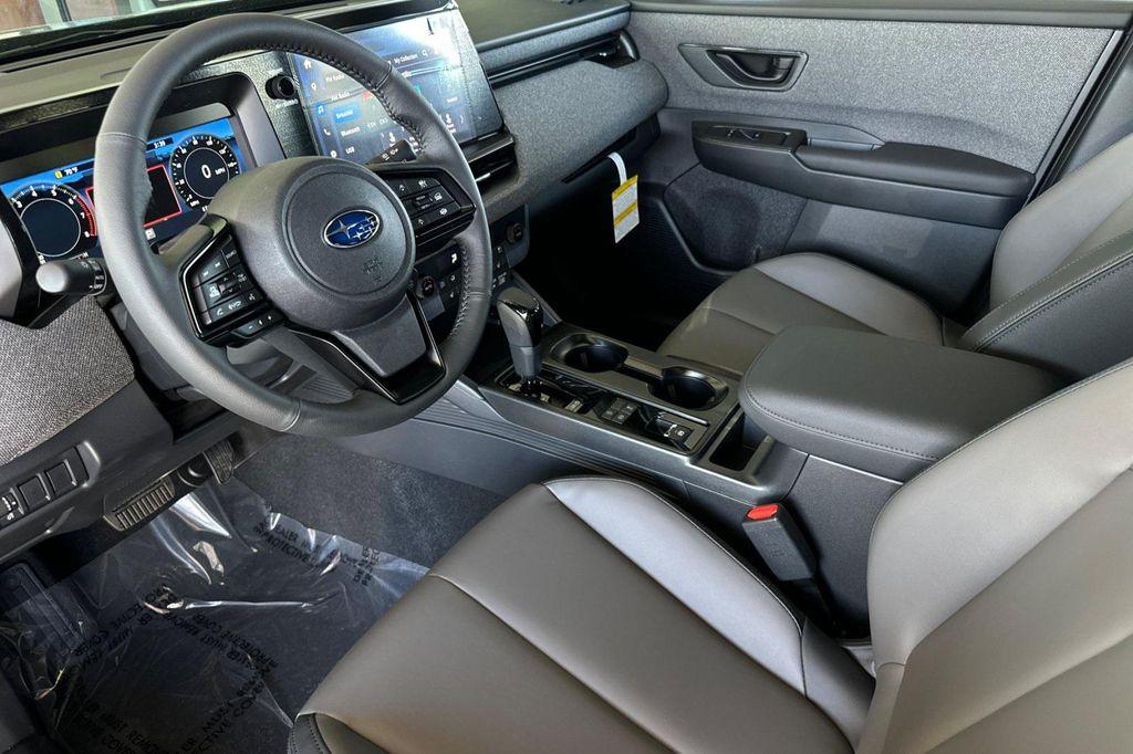 new 2026 Subaru Outback car, priced at $40,204