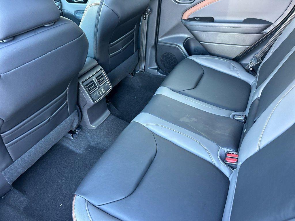 new 2026 Subaru Forester car, priced at $38,312
