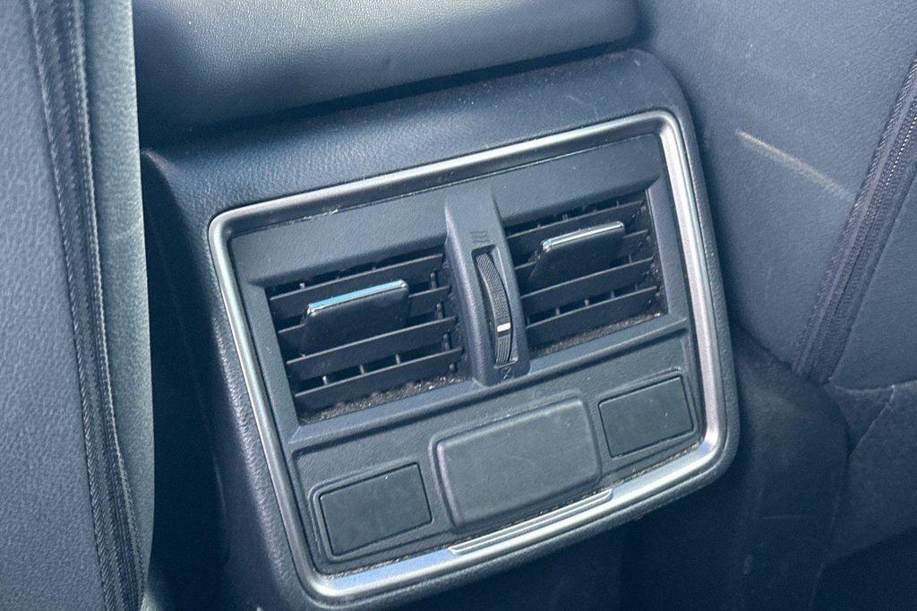 used 2023 Subaru Forester car, priced at $27,292