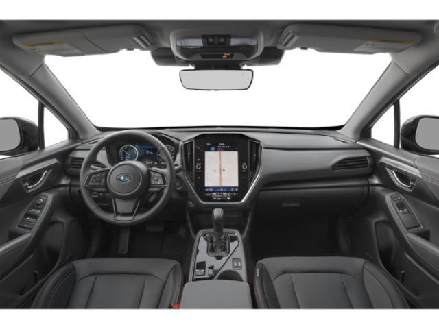 new 2026 Subaru Crosstrek Hybrid car, priced at $38,440