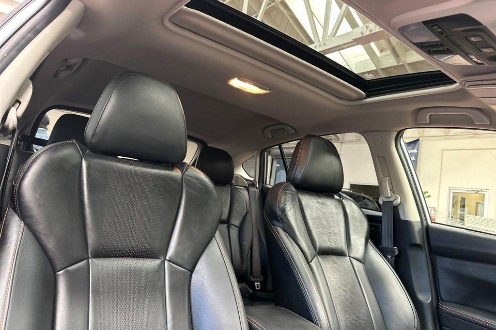 used 2023 Subaru Crosstrek car, priced at $25,988