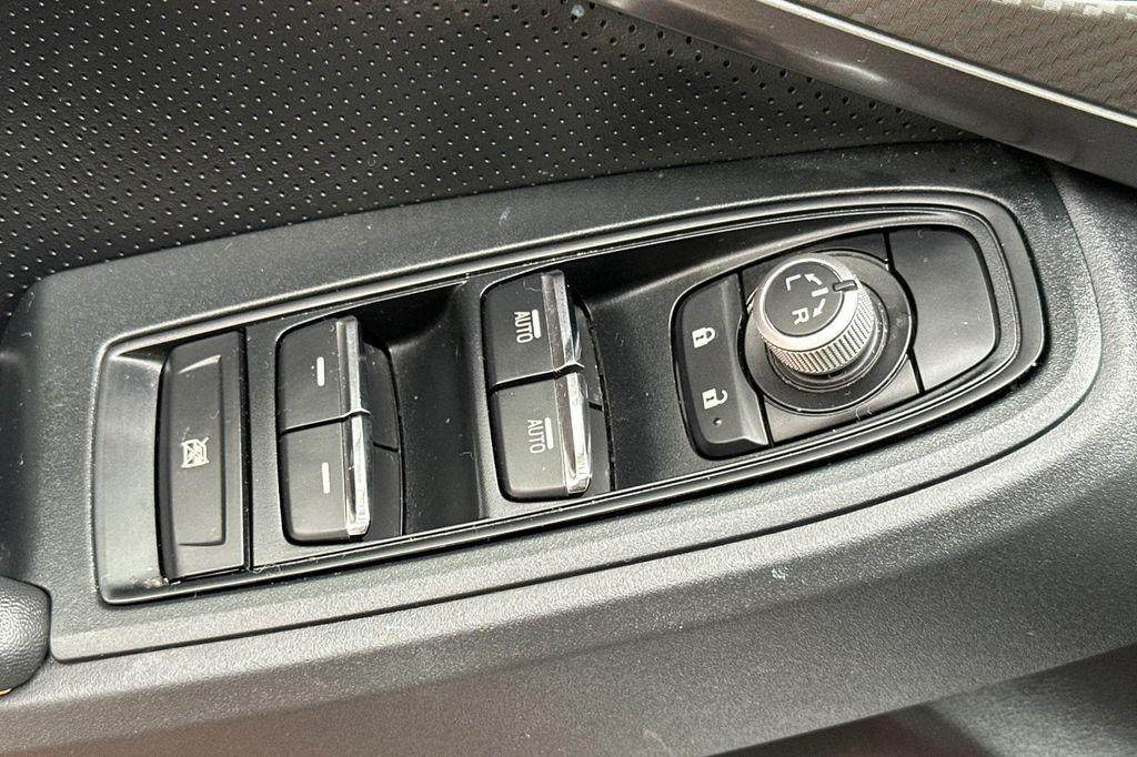 used 2023 Subaru Crosstrek car, priced at $25,988