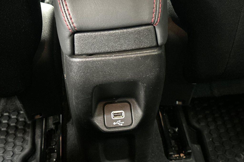 used 2023 Jeep Renegade car, priced at $22,988