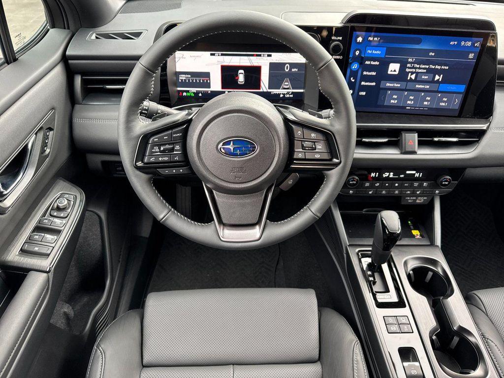new 2026 Subaru Outback car, priced at $50,253
