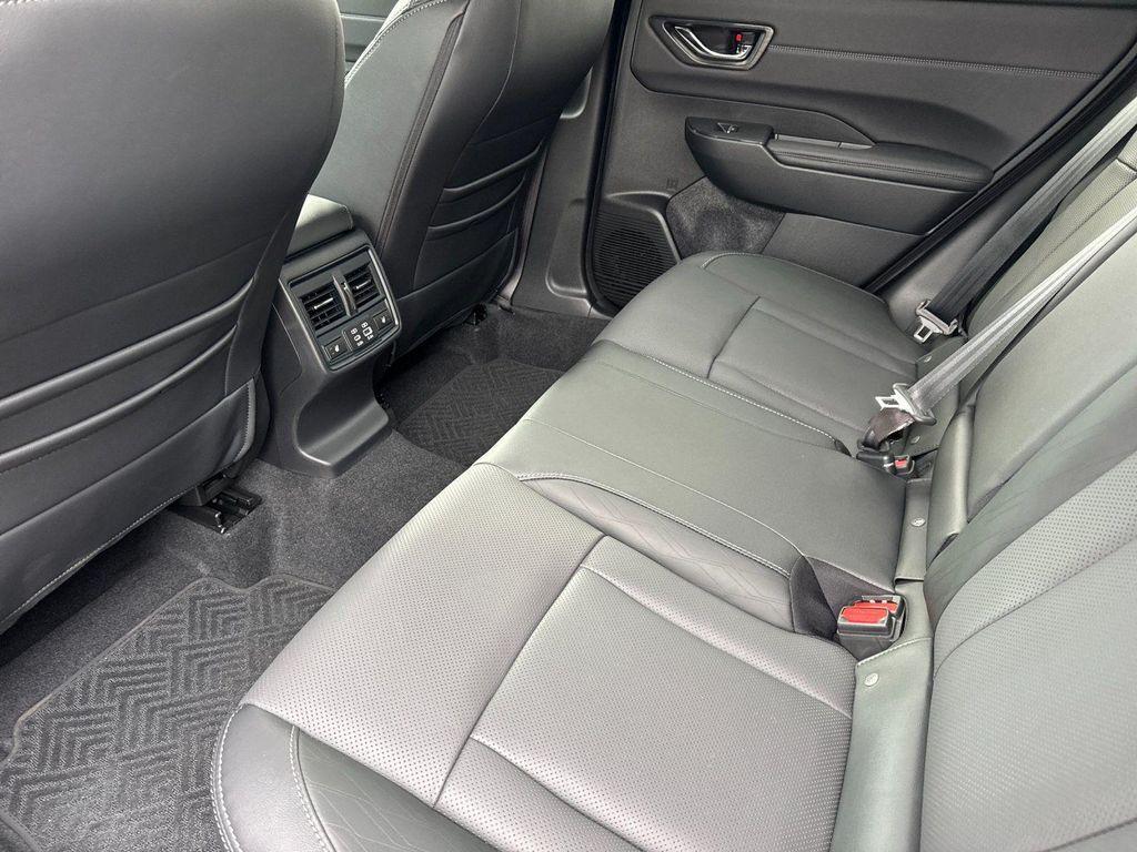 new 2026 Subaru Outback car, priced at $50,253