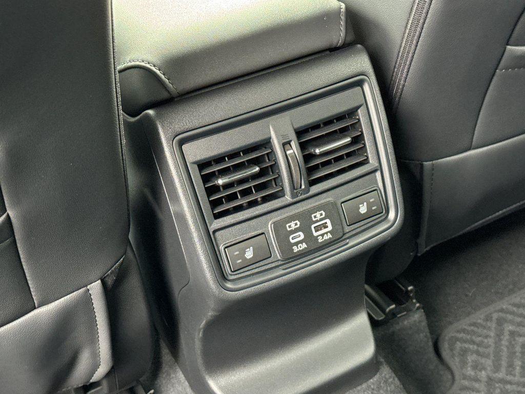 new 2026 Subaru Outback car, priced at $50,253