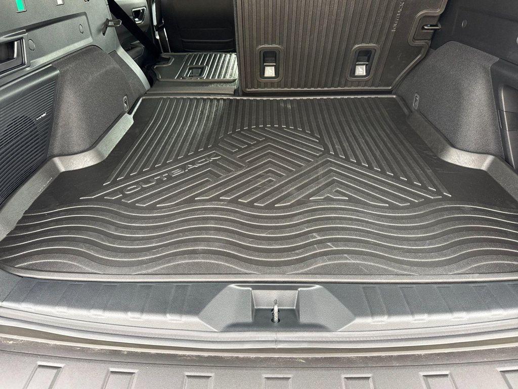 new 2026 Subaru Outback car, priced at $50,253