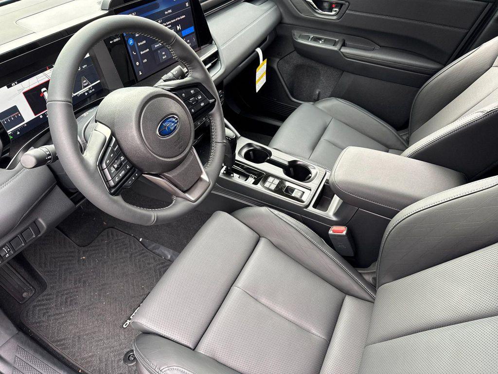 new 2026 Subaru Outback car, priced at $50,253