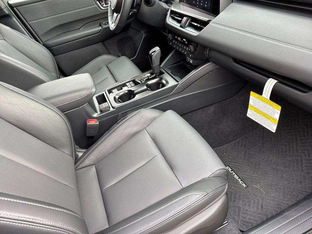 new 2026 Subaru Outback car, priced at $50,253