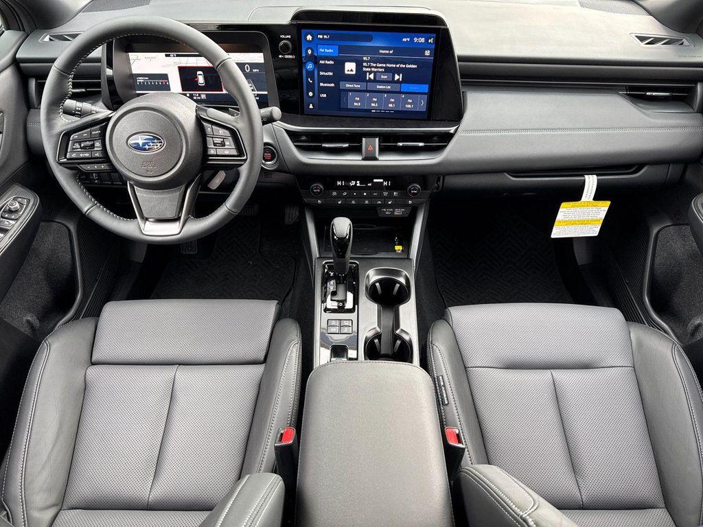 new 2026 Subaru Outback car, priced at $50,253