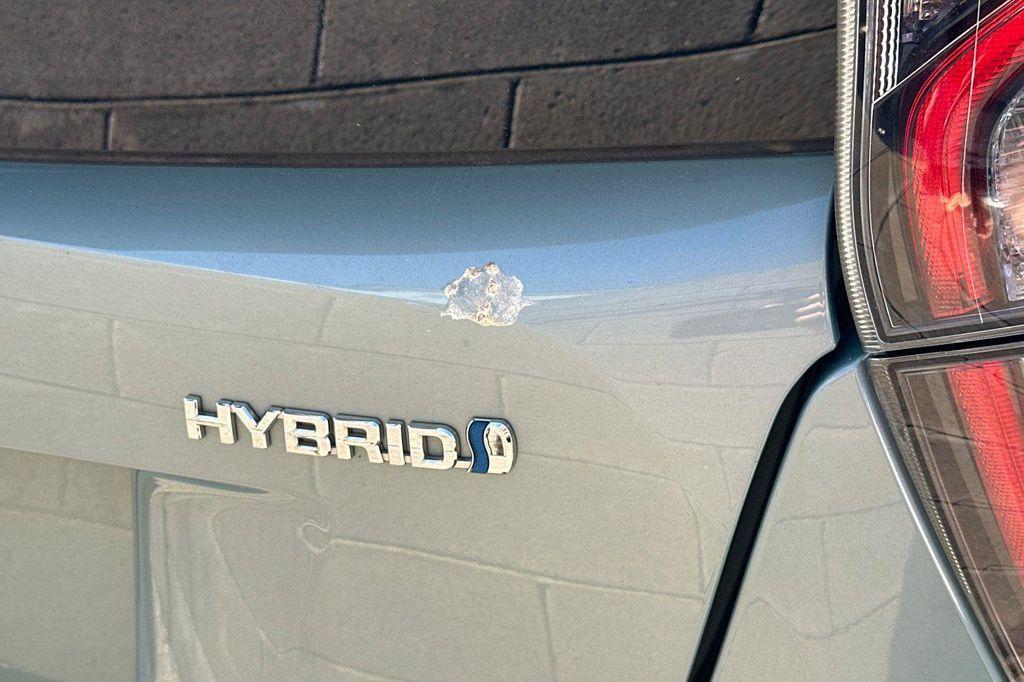 used 2017 Toyota Prius car, priced at $22,891