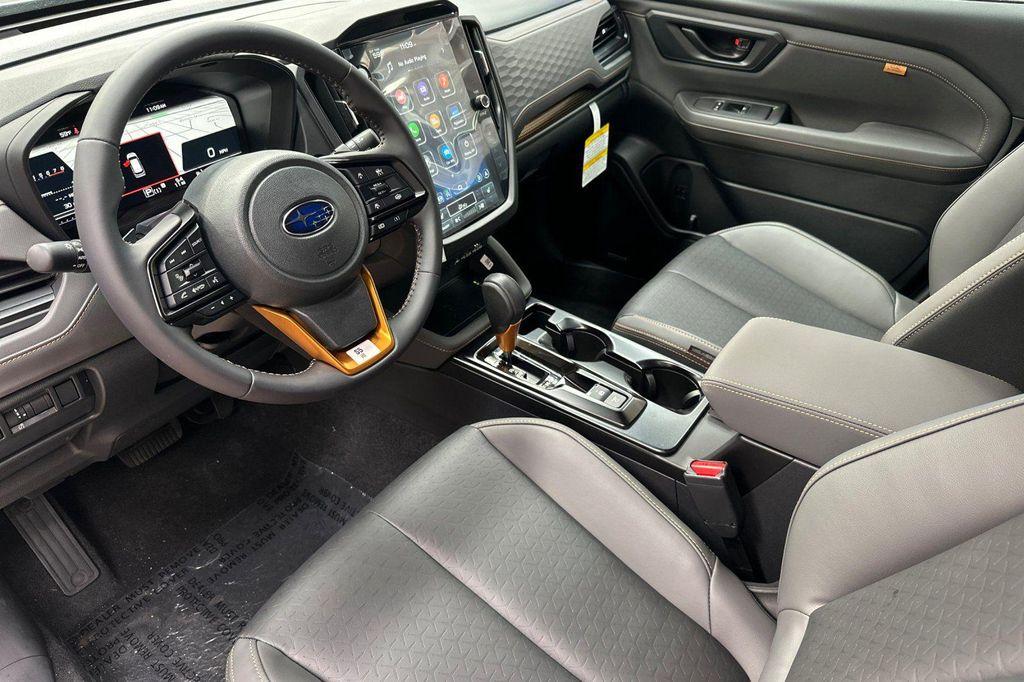 new 2026 Subaru Forester car, priced at $42,044