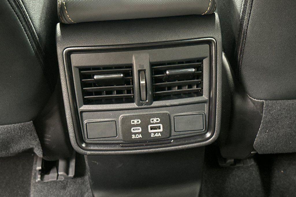 new 2026 Subaru Forester car, priced at $42,044