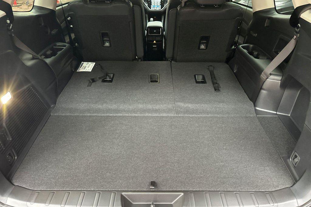 new 2026 Subaru Ascent car, priced at $41,902