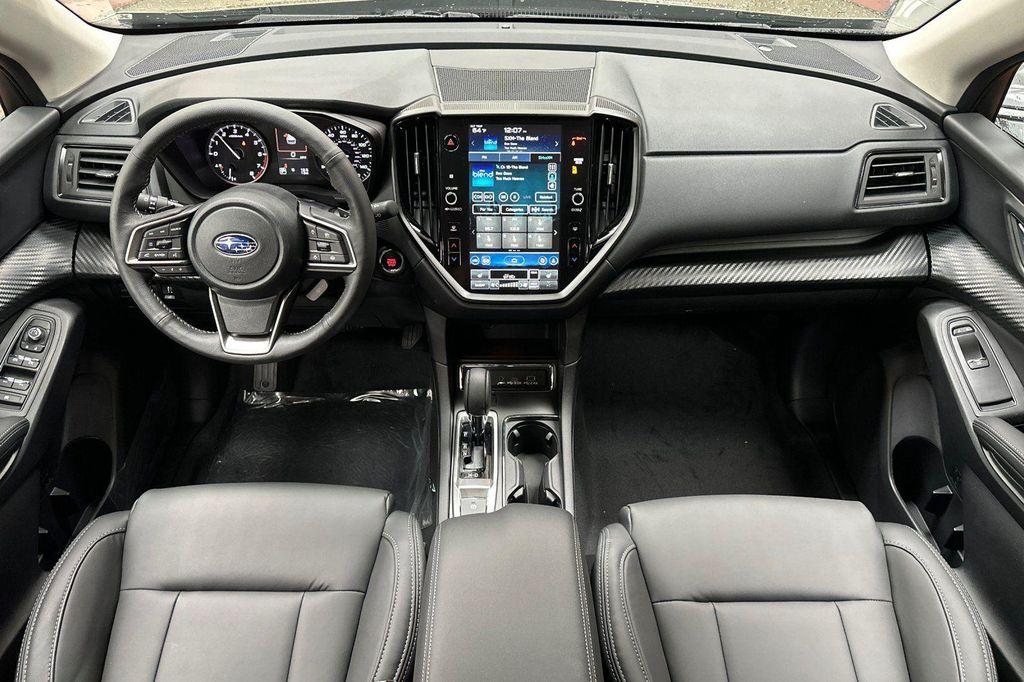 new 2026 Subaru Ascent car, priced at $41,902