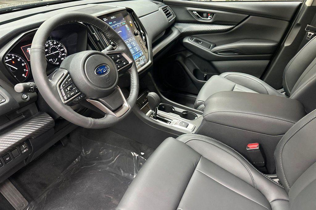 new 2026 Subaru Ascent car, priced at $41,902