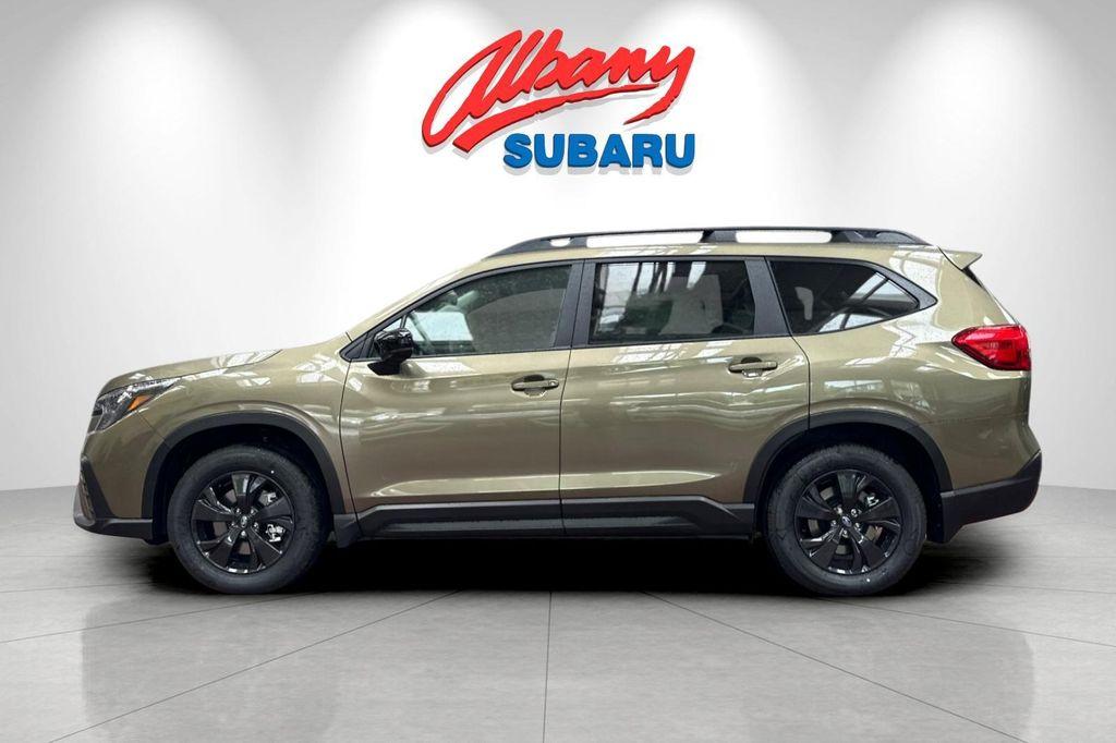 new 2026 Subaru Ascent car, priced at $41,902