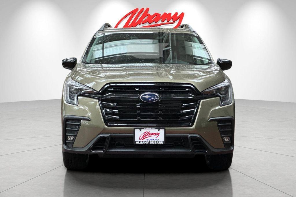 new 2026 Subaru Ascent car, priced at $41,902