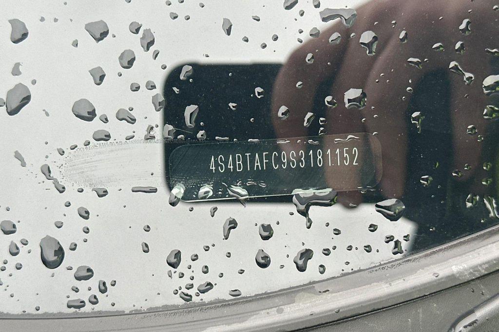 used 2025 Subaru Outback car, priced at $28,461