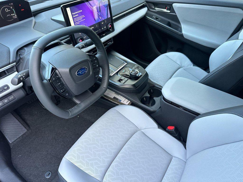 new 2026 Subaru Solterra car, priced at $40,875