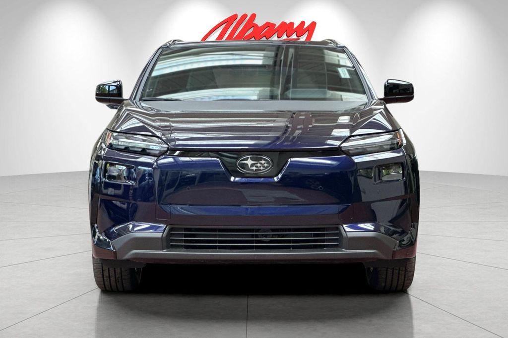 new 2026 Subaru Solterra car, priced at $40,875