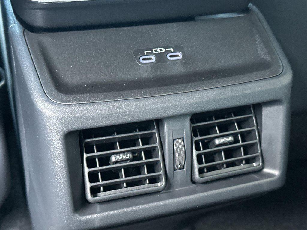 new 2026 Subaru Solterra car, priced at $40,875