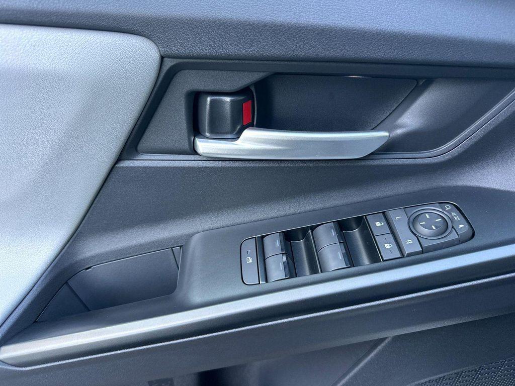 new 2026 Subaru Solterra car, priced at $40,875