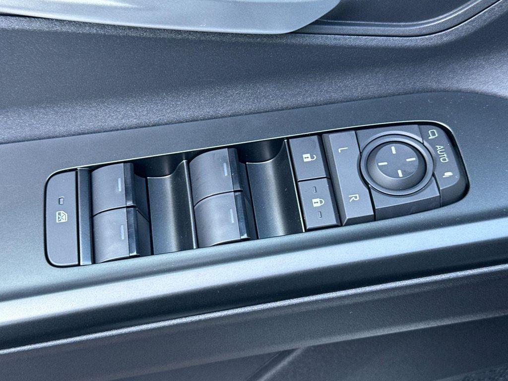 new 2026 Subaru Solterra car, priced at $40,875