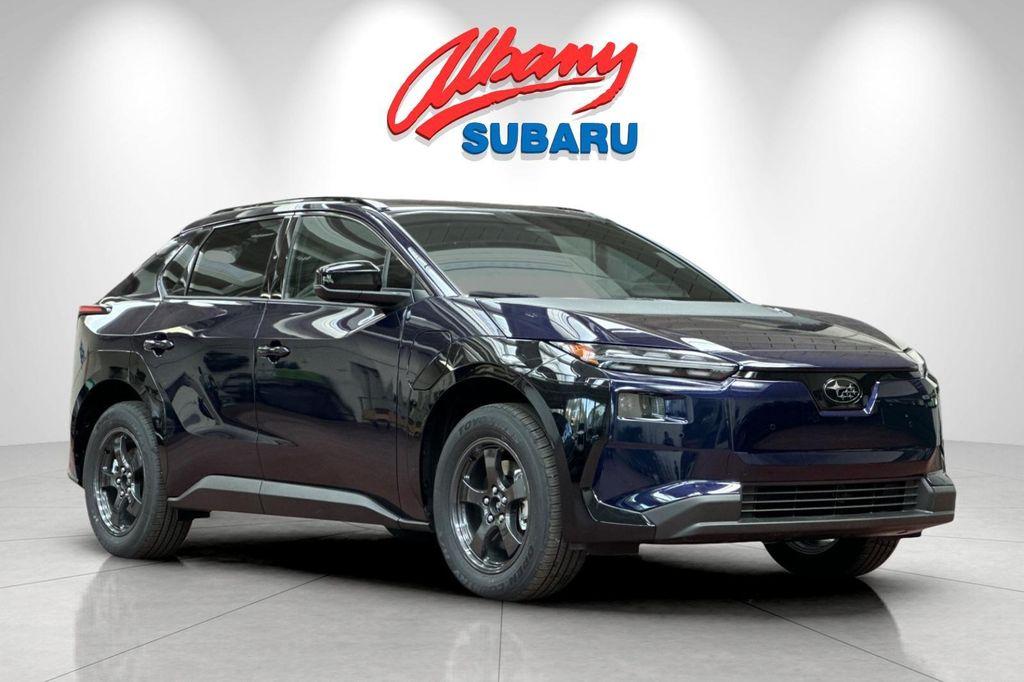 new 2026 Subaru Solterra car, priced at $40,875