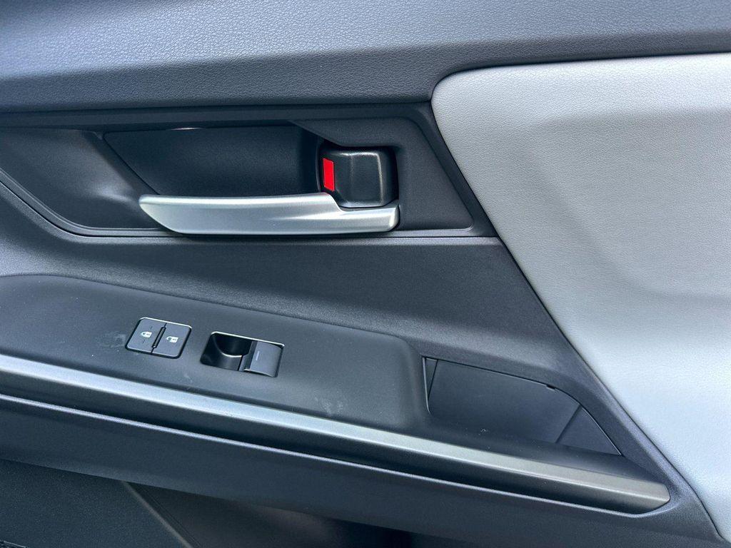 new 2026 Subaru Solterra car, priced at $40,875