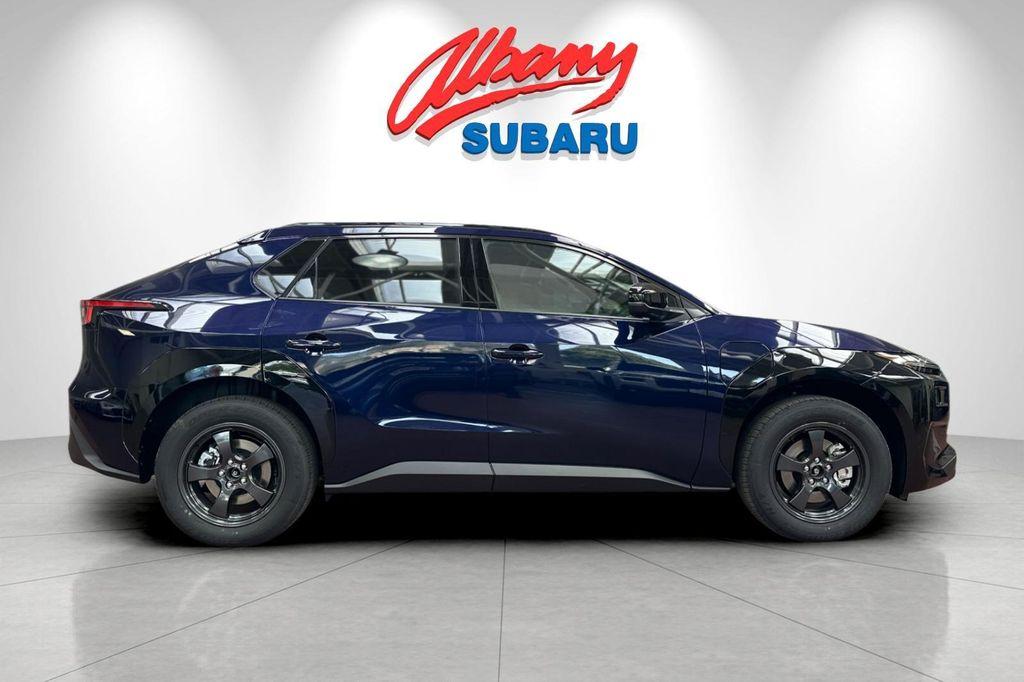 new 2026 Subaru Solterra car, priced at $40,875