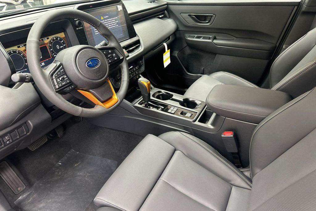new 2026 Subaru Outback car, priced at $53,018