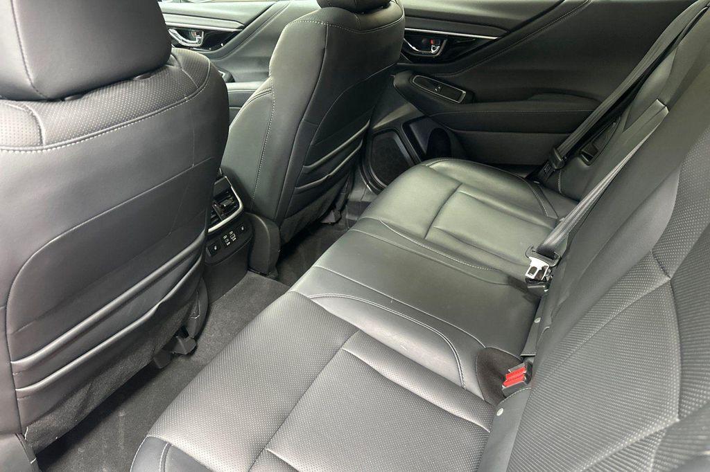 used 2023 Subaru Outback car, priced at $28,183