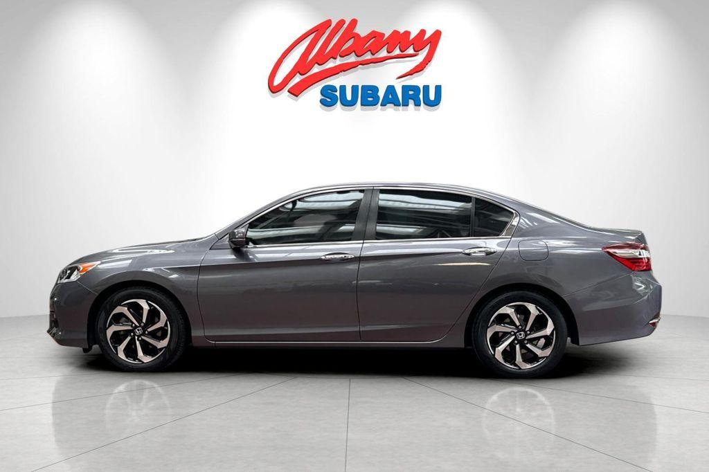 used 2017 Honda Accord car, priced at $19,691