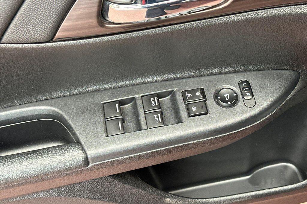 used 2017 Honda Accord car, priced at $19,691