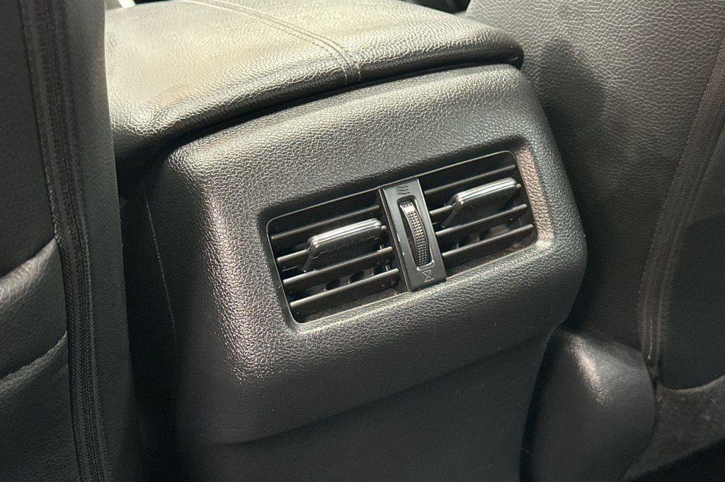 used 2017 Honda Accord car, priced at $19,691