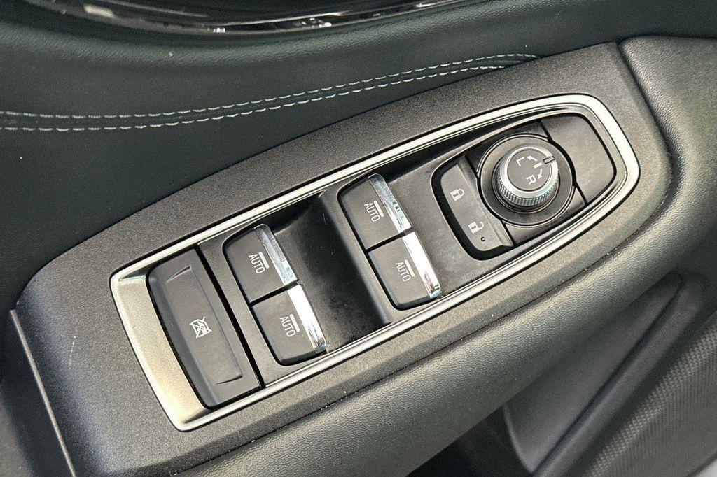used 2021 Subaru Outback car, priced at $26,991
