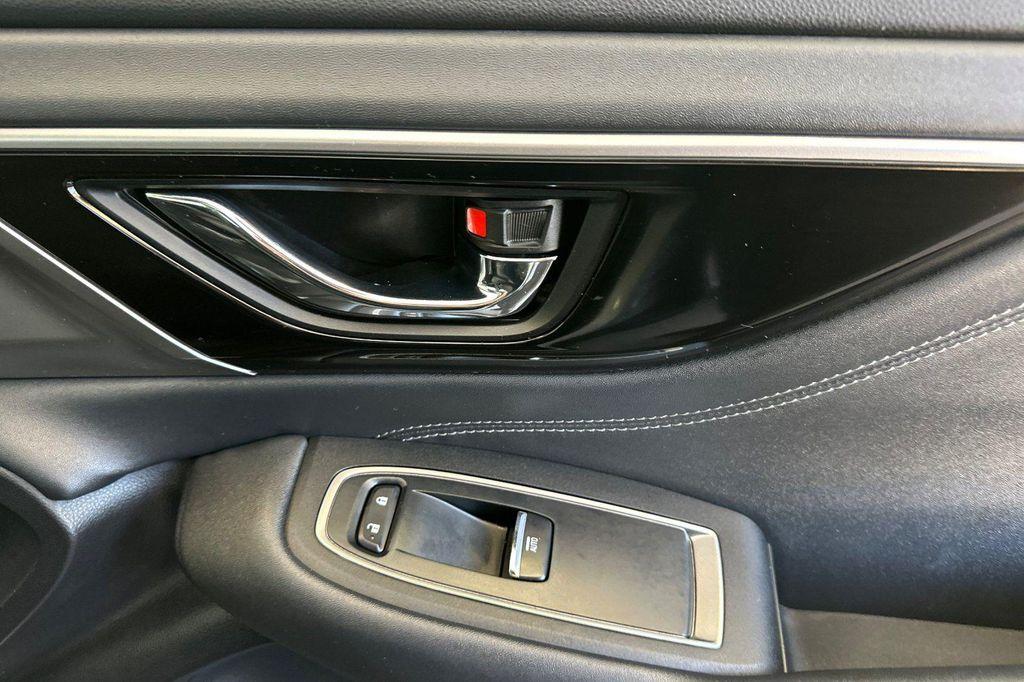 used 2021 Subaru Outback car, priced at $26,991