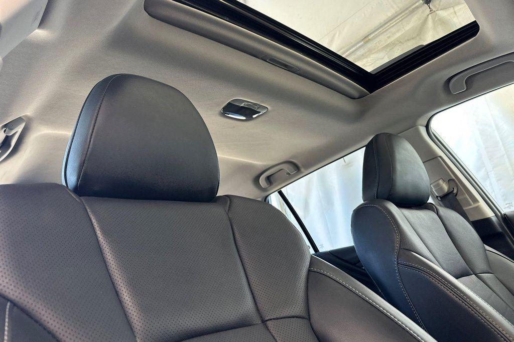 used 2021 Subaru Outback car, priced at $26,991