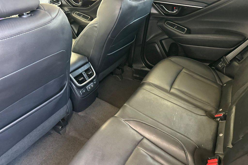 used 2021 Subaru Outback car, priced at $26,991