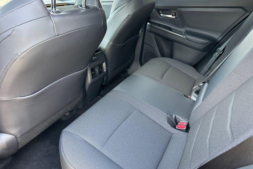 new 2026 Subaru Uncharted car, priced at $36,601