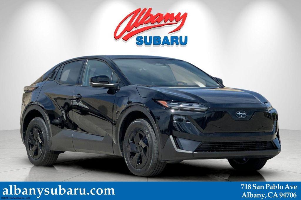 new 2026 Subaru Uncharted car, priced at $36,601