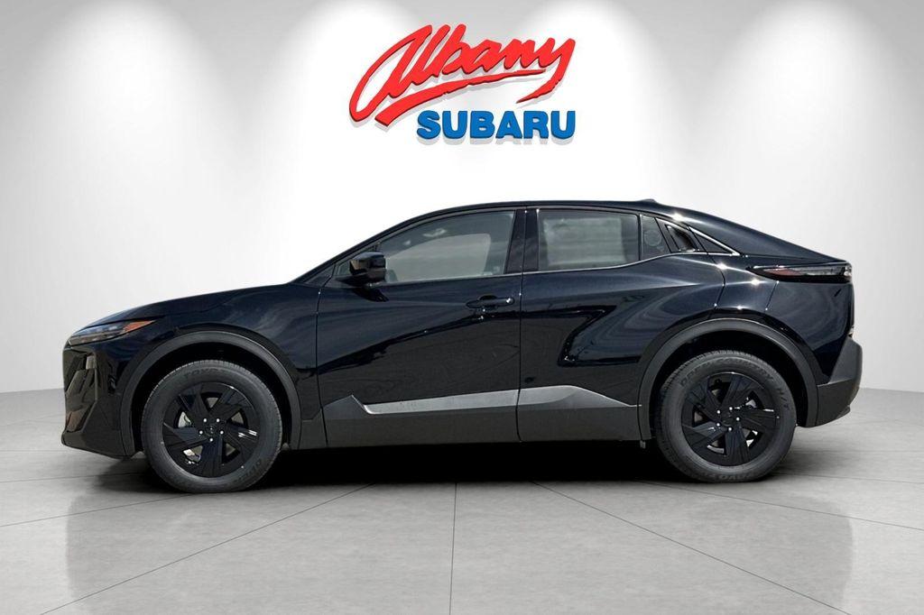 new 2026 Subaru Uncharted car, priced at $36,601
