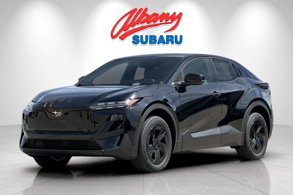 new 2026 Subaru Uncharted car, priced at $36,601