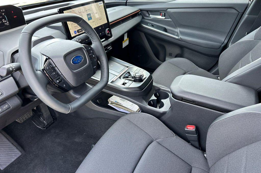 new 2026 Subaru Uncharted car, priced at $36,601