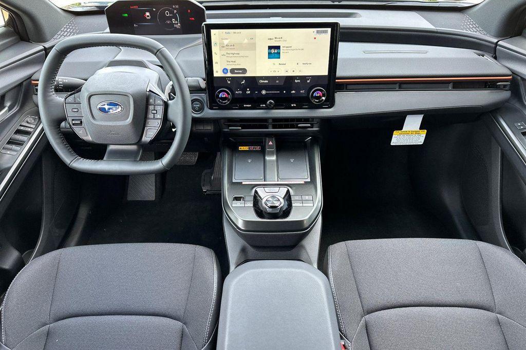 new 2026 Subaru Uncharted car, priced at $36,601