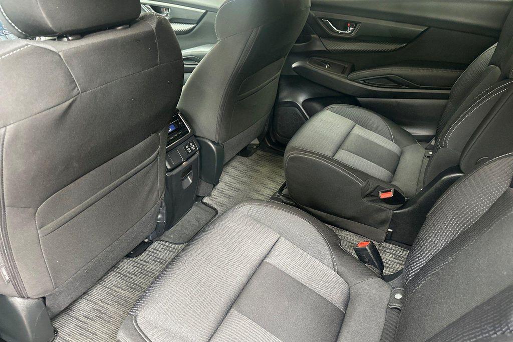 used 2025 Subaru Ascent car, priced at $34,992
