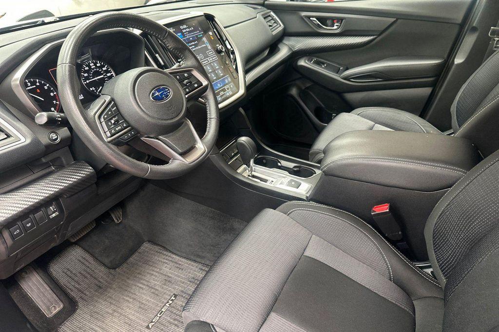 used 2025 Subaru Ascent car, priced at $34,992